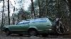 1973 Station Wagon Seized Motorcycle 3000 Miles
