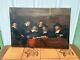 19th Century Old Painting After Rembrandt Oil On Canvas, The Syndic Of The Guild