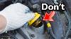 7 Engine Oil Myths Stupid People Fall For