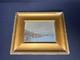 Ancient Landscape Of Lake Geneva, Oil On Panel