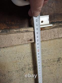 Antique Portrait of Joseph Wauters by J. B. Jonet, Oil on Canvas