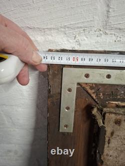 Antique Portrait of Joseph Wauters by J. B. Jonet, Oil on Canvas