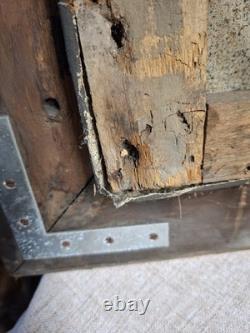 Antique Portrait of Joseph Wauters by J. B. Jonet, Oil on Canvas