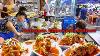 Breakfast In Chengdu: March 3rd Morning And Authentic Street Food Dan Dan Noodles And Mao Cai