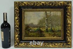 Eugene Galien-Laloue 1854-1941 ARTPRICE Estimation 7800 Old oil painting