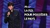 Faith To Possess The Land: Joseph Prince's New Creation Tv In French