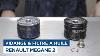How To Make The Change And Change The Oil Filter Of Renault M Gane