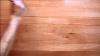 How To Apply A Protective Oil For Solid Wood