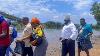 Live Or Survive: The Africans Who Take The Risk Of Fleeing By Sea For A Better Future