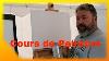 Oil Painting Course For Beginners To Start A Painting
