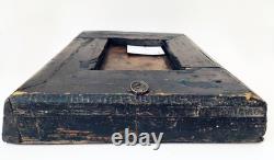 Oil on copper Flanders late 16th century Virgin and Child ancient and rare painting