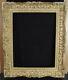 Old Montparnasse Frame For Oil Painting On Canvas No. 8 46cm By 36cm C1920