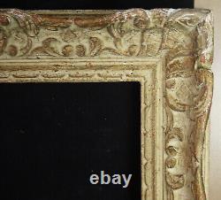 Old Montparnasse Frame for Oil Painting on Canvas No. 8 46cm by 36cm c1920