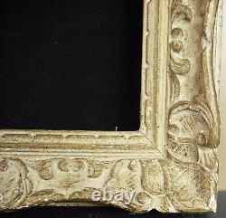 Old Montparnasse Frame for Oil Painting on Canvas No. 8 46cm by 36cm c1920