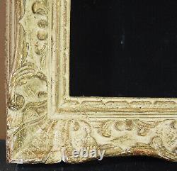 Old Montparnasse Frame for Oil Painting on Canvas No. 8 46cm by 36cm c1920