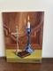 Old Painting Oil On Panel J. B Maurice Vecker 1899-1988 Still Life