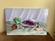 Old Painting Oil On Panel J. B. Maurice Vecker (1899-1988) Still Life