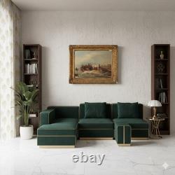 Old Painting Winter Scene Oil on Canvas Europe 19th Century Original