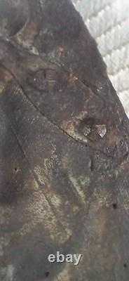 Old Panel Virgin and Child Jesus Religious Painting Renaissance Altarpiece