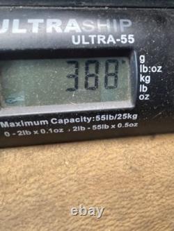 Old Paris Paintings Oil on Wood Lot of 2 Years 85 and 86 Signed T Erika