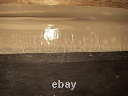 Old Table Oil Painting Flemish School of Barbizon 17th 18th Gilded Frame