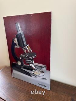 Old Table Oil on Panel J. B Maurice VECKER 1899-1988 Still Life