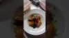 Old Tomato Salad With Dill Oil, Shallots, And Herve Fromboise Mur