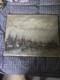 Old Oil On Wood Canvas Painting Of A Dutch Marine Landscape By A Renowned Painter