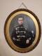 Old Oil Painting On Paper Or Panel, Late 19th Century To Early 20th Century