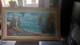 Old Painting Oil On Wood