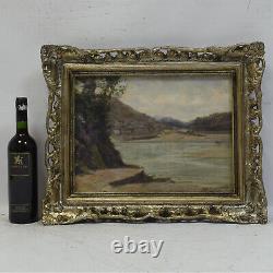 Robert Fowler (1853-1926) Up To 57,800 Ancient Oil Painting 57x46 CM