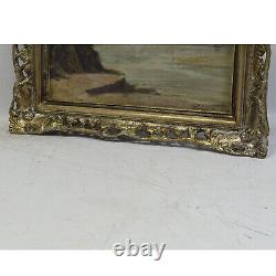 Robert Fowler (1853-1926) Up To 57,800 Ancient Oil Painting 57x46 CM