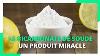 Soda Bicarbonate A Miracle Product
