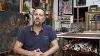 The Art Broker Aldo Peaucelle Restorer Of Paintings Lyon