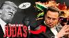 The Dark V Laughs At Elon Musk's Betrayal In South Africa