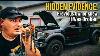 The Previous Owner Hid The Evidence Under The Back Seat My $10,000 Raptor Won&rsquo;t Run