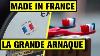The Scam Of Made In France