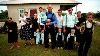 With The Mennonites: Neither Cranes, Nor Essence, Nor Plastic, But Lots Of S
