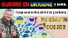 2 Avril Bien Jou Les Ukrainiens M Nent Une Contre Attaque R Ussie Guerre En Ukraine