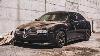 Alfa 156 Gta Nous Avons Sauv La Pauvre B Te De Duba Davide Cironi