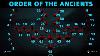 Assassin S Creed Valhalla All Order Of The Ancients Locations U0026 Zealots