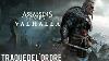Assassin S Creed Valhalla Traque De L Huile Membre De L Ordre