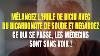 Associez L Huile De Ricin Au Bicarbonate Les M Decins Restent Sans Voix