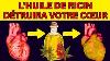 Attention A L Huile De Ricin M Me 2 Gouttes Peuvent D Clencher Une R Action Irr Versible