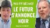 C Est Donc A Qu Ils Ont Pr Vu Pour Notre Avenir Ft Philippe B Chade