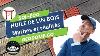 Huile De Lin Pour Le Bois Mythes Et R Alit Voici Pourquoi Je Pr F Re L Huile De Tung