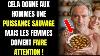 L Huile De Ricin Un Secret Ancien Pour La Puissance Masculine