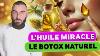 L Huile Miracle Pour Une Peau Jeune Et Lisse Huile De Ricin