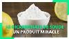 Le Bicarbonate De Soude Un Produit Miracle