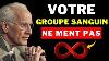 Le Sens De Votre Groupe Sanguin Changera Toute Votre Vie Carl Jung